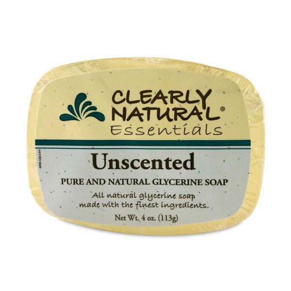 Primary image of Glycerin Soap