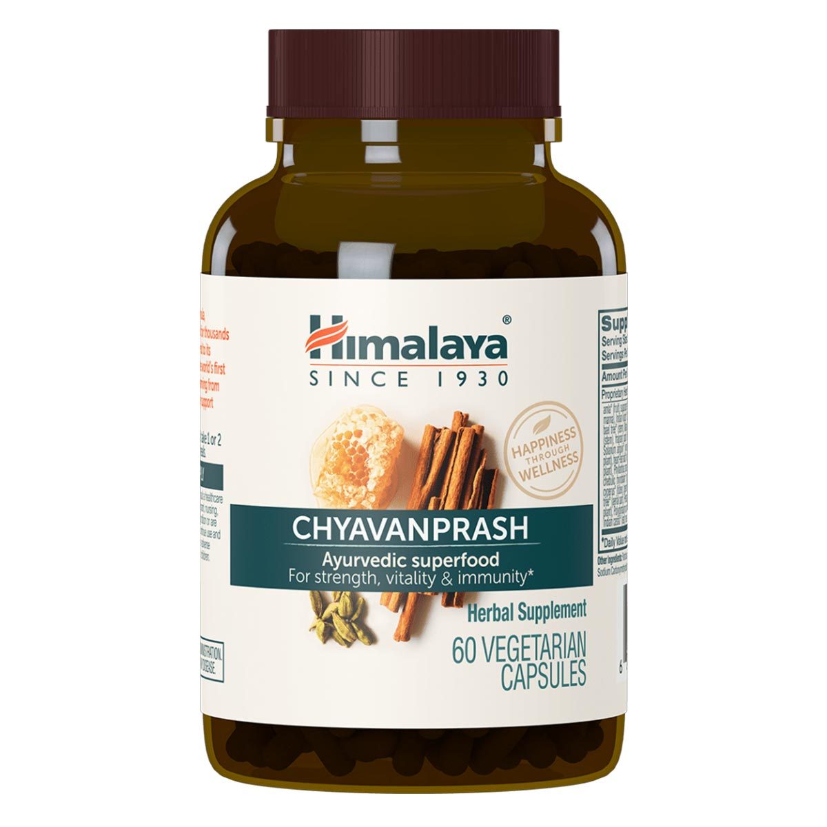 Primary image of Chyavanprash