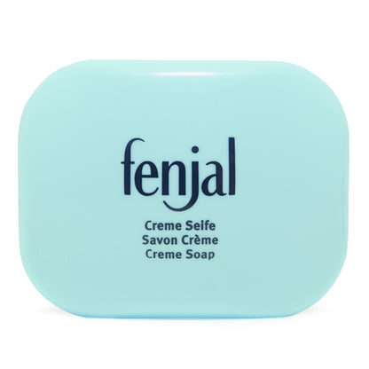 Alternate image of Cream Soap