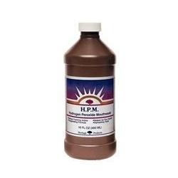 Primary image of Hydrogen Peroxide Mouthwash