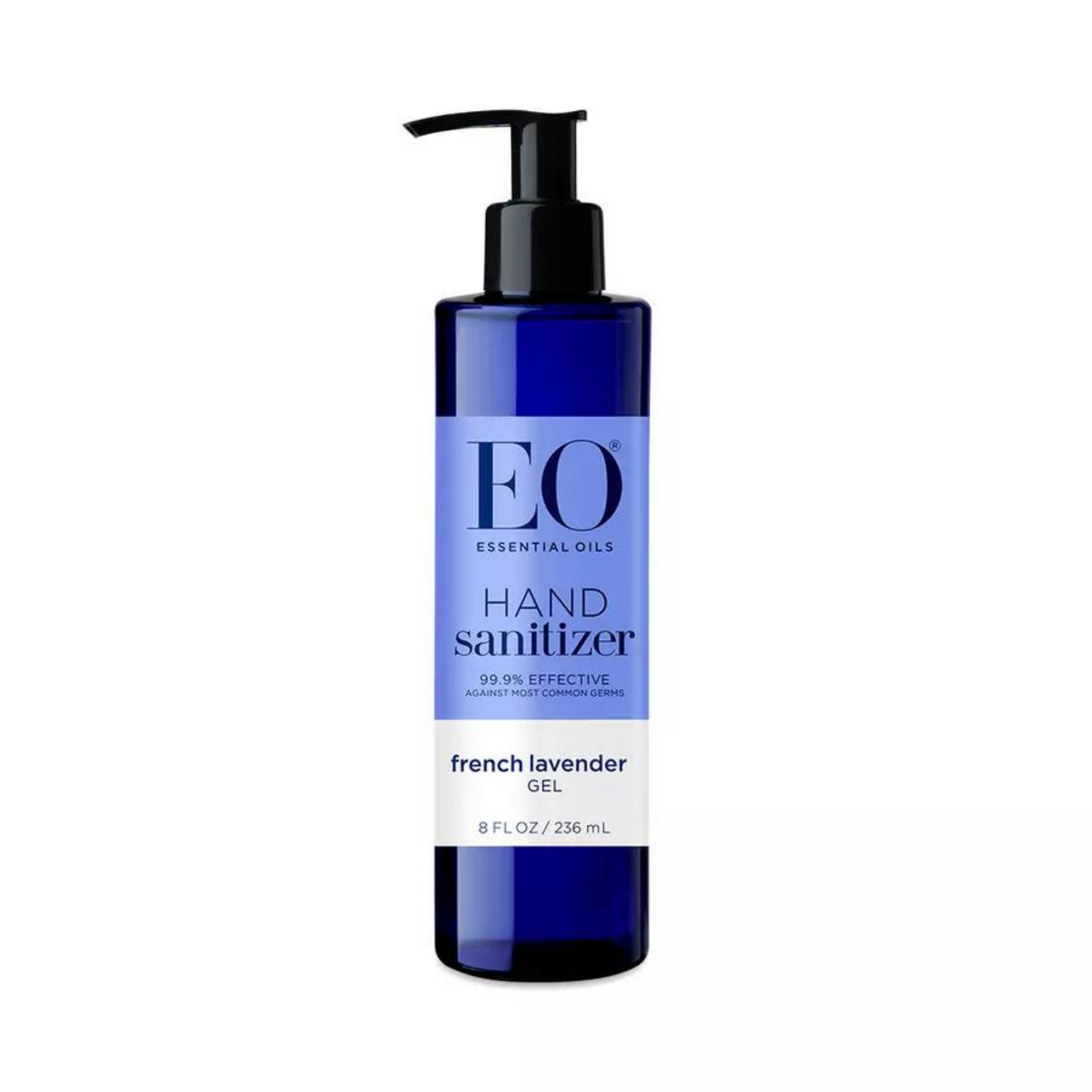 Primary image of Lavender Hand Sanitizer Gel