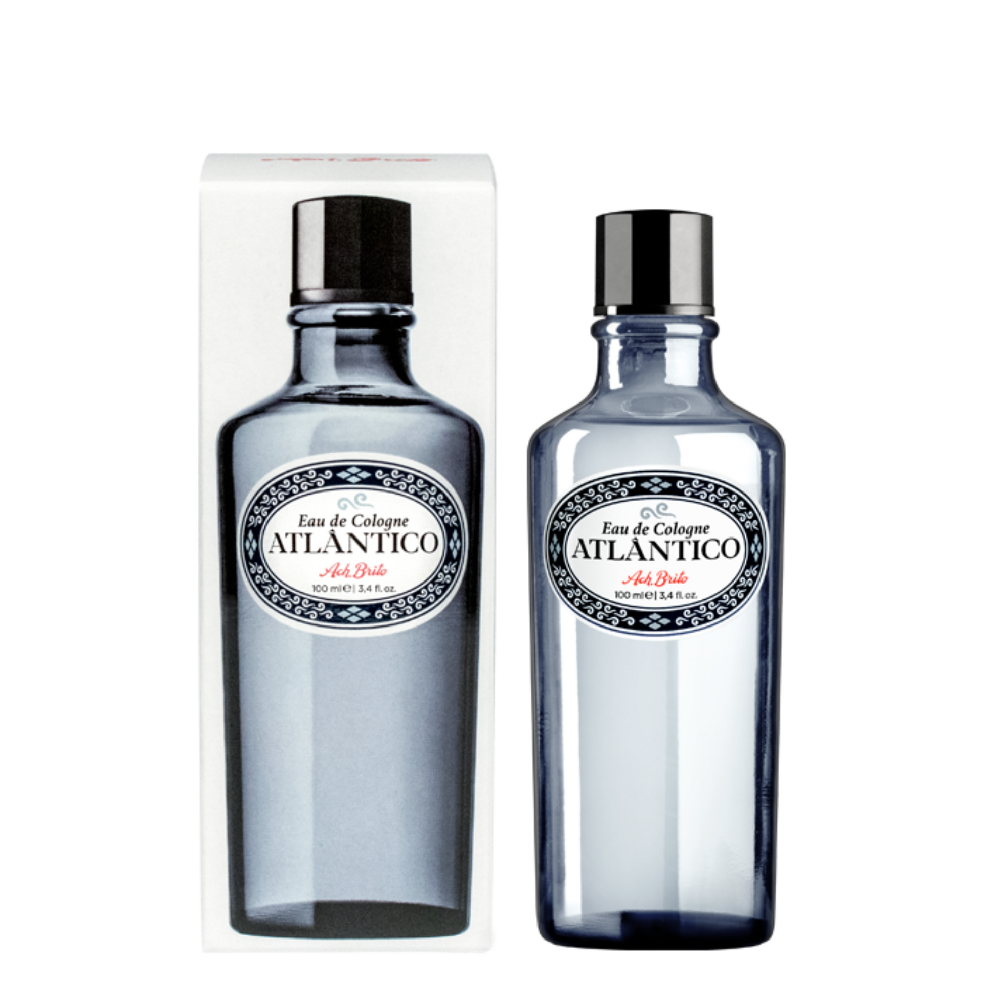 Primary image of Atlantico Eau De Cologne Splash