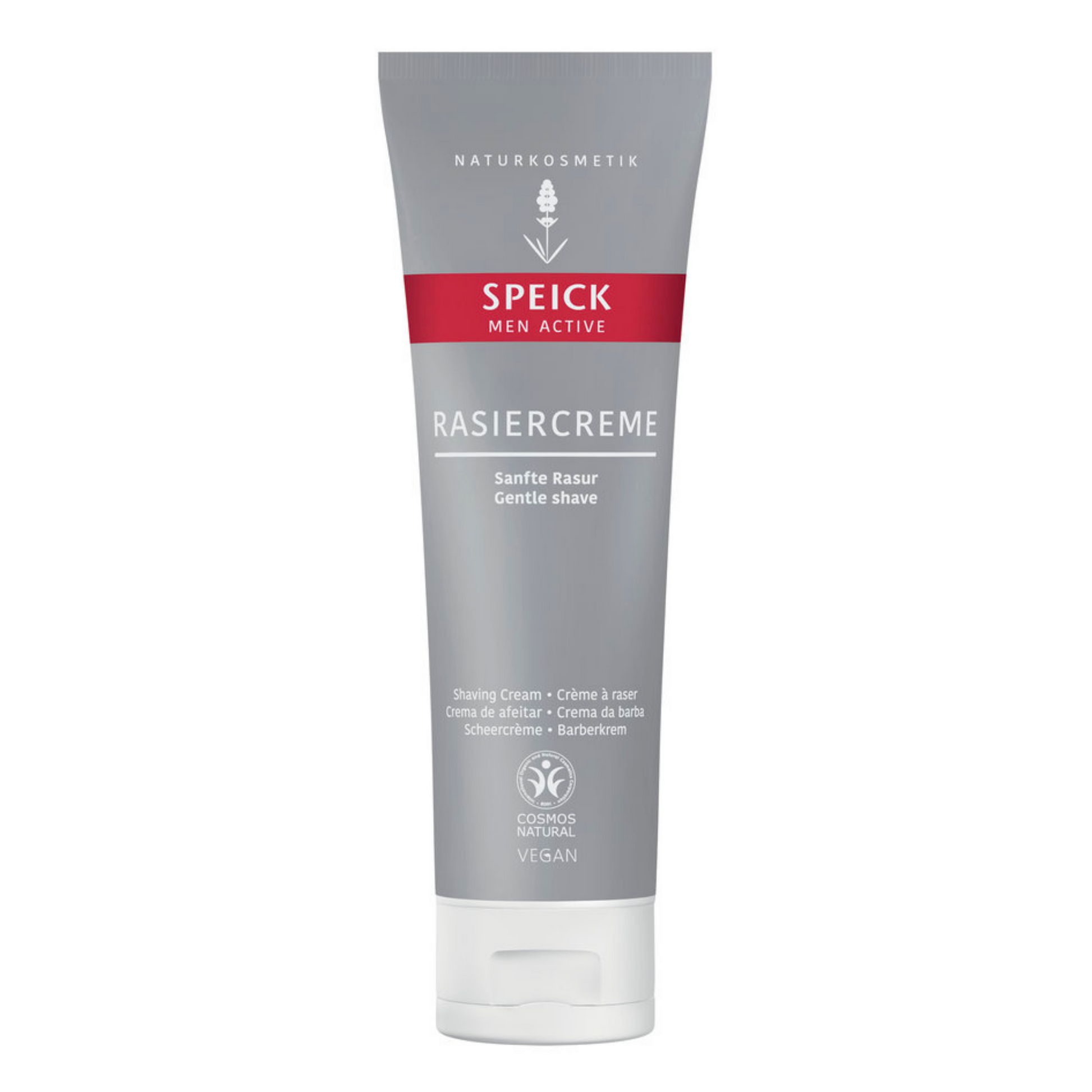Primary image of Active Shaving Cream 