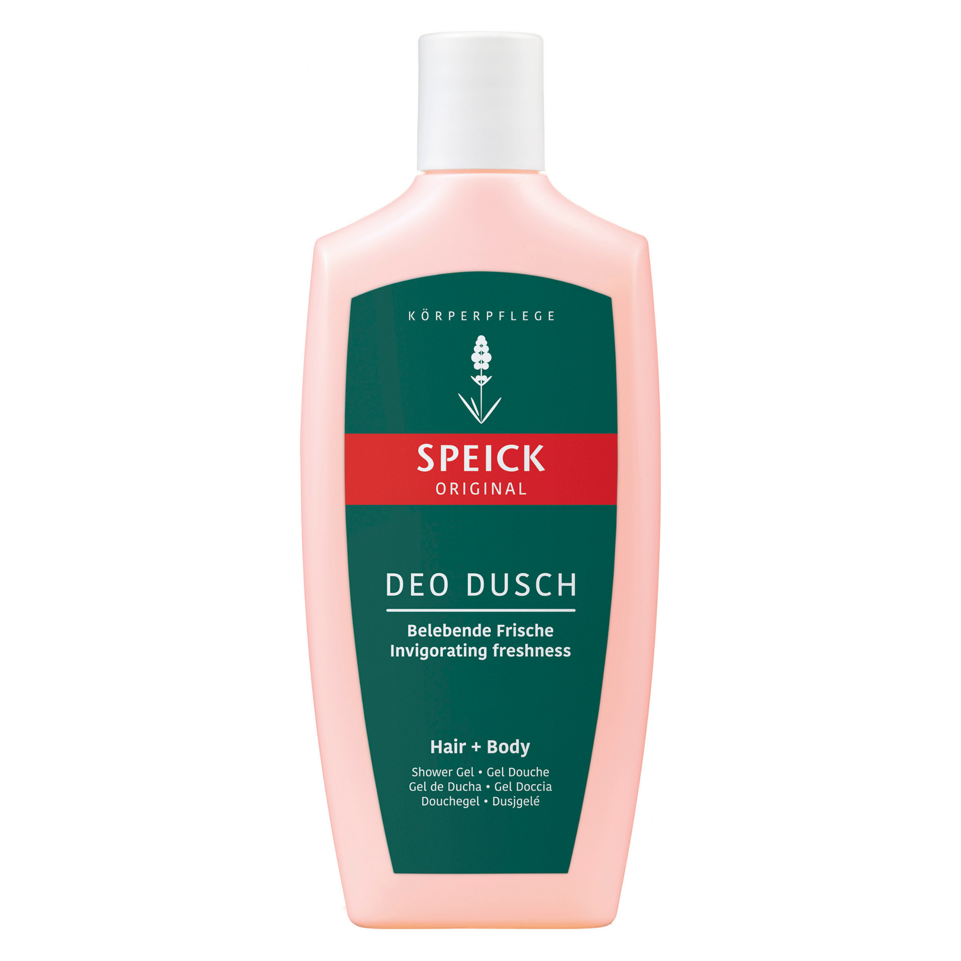 Primary image of Original Deo Shower Gel 