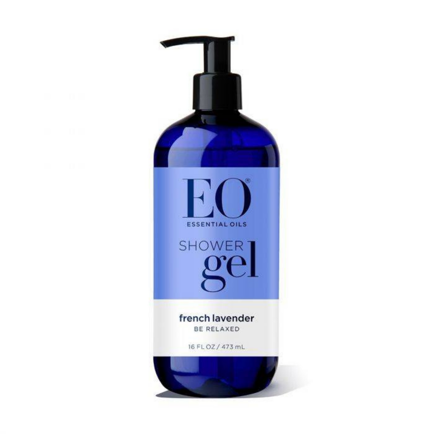 Primary image of French Lavender Shower Gel