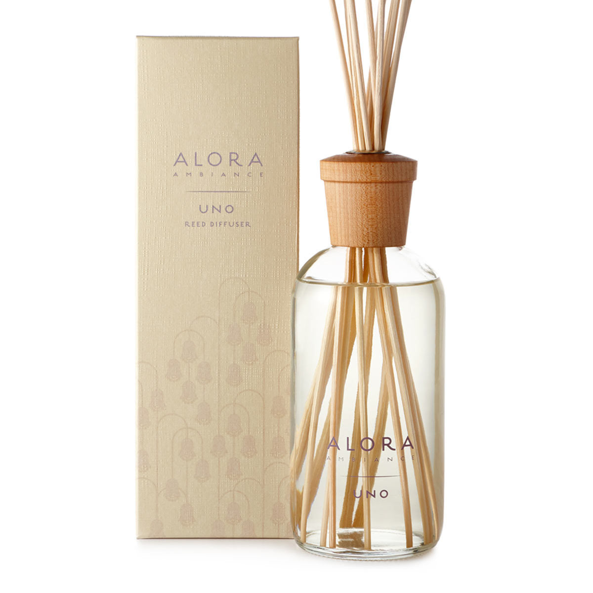 Primary image of Uno Reed Diffuser