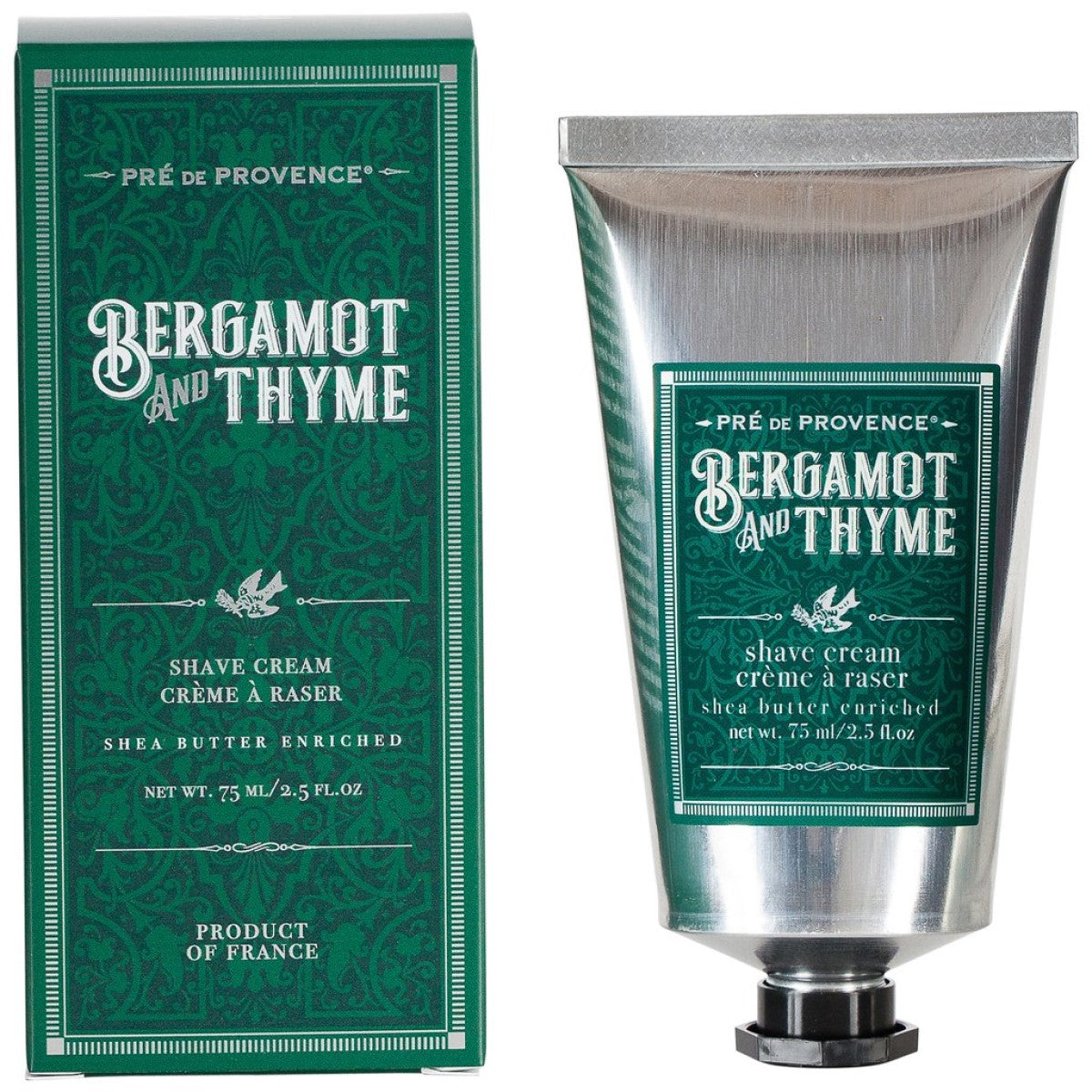 Primary image of Shea Butter Shave Cream