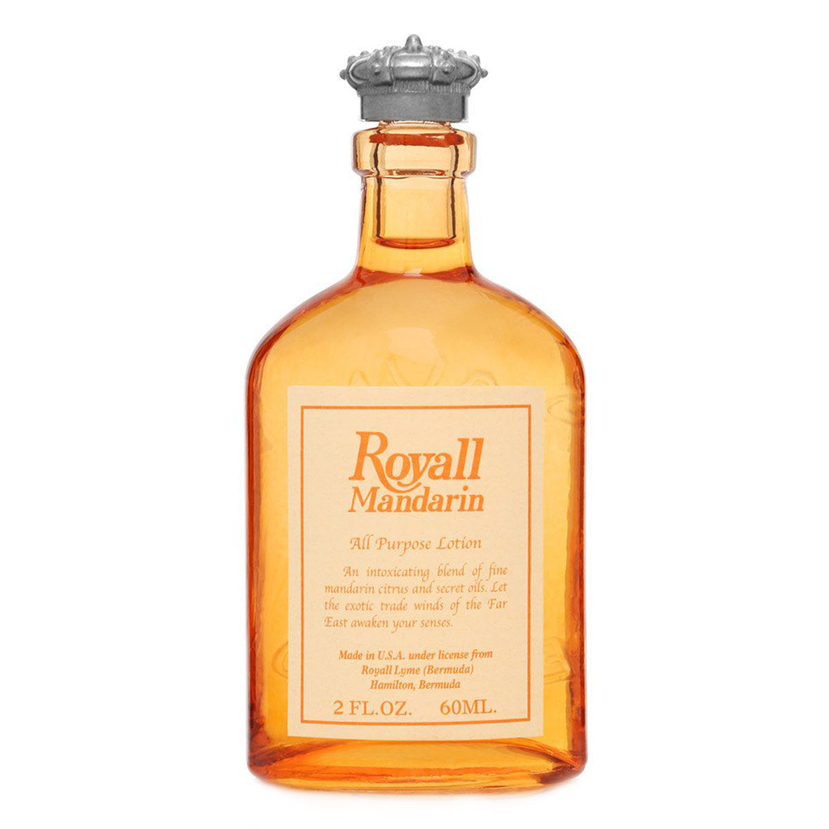 Primary image of Mandarin All Purpose Lotion