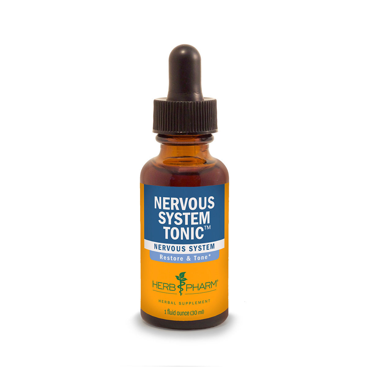 Primary image of Nervous System Tonic