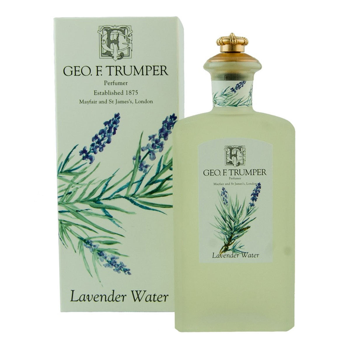 Primary image of Lavender Water