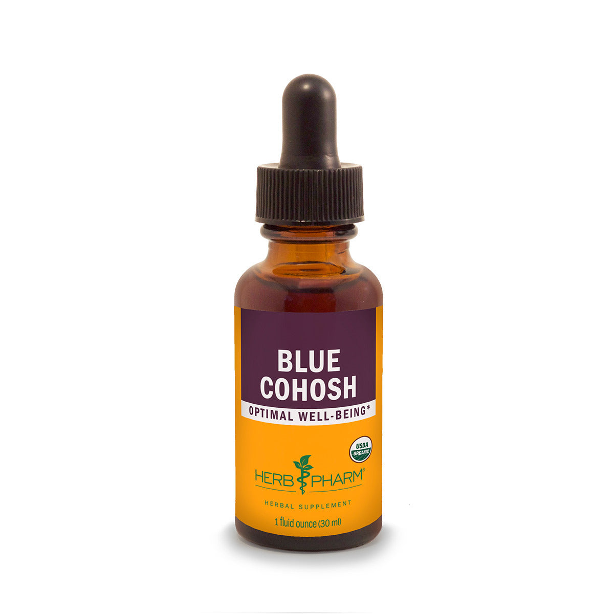 Primary image of Blue Cohosh Extract