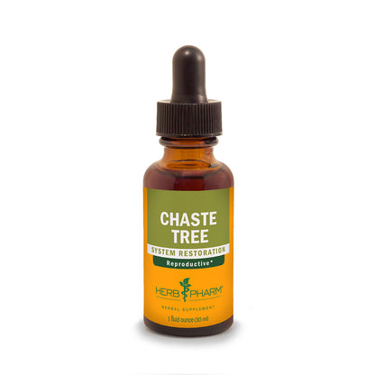 Primary image of Chaste Tree Extract