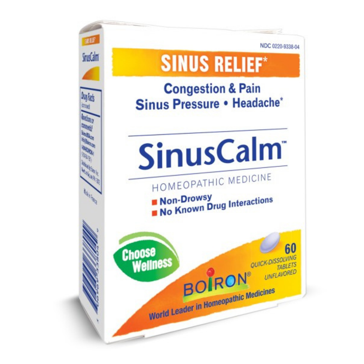 Primary image of SinusCalm