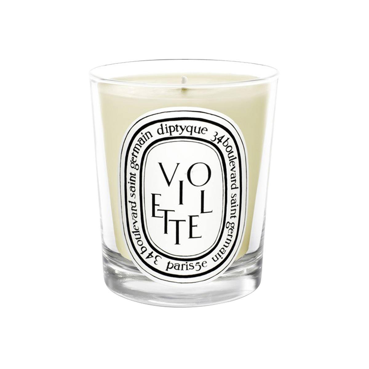 Primary image of Violette (Violet) Candle