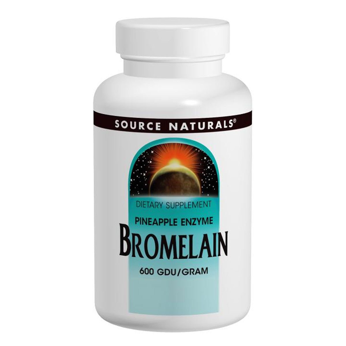 Primary image of Bromelain 2000 GDU
