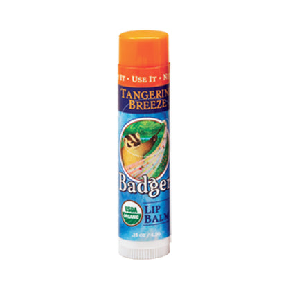 Alternate Image of Tangerine Breeze Lip Balm