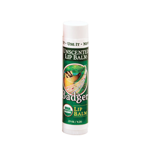 Alternate Image of Unscented Lip Balm