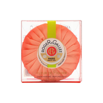 Alternate Image of Fleur De Figuier Wellbeing Soap