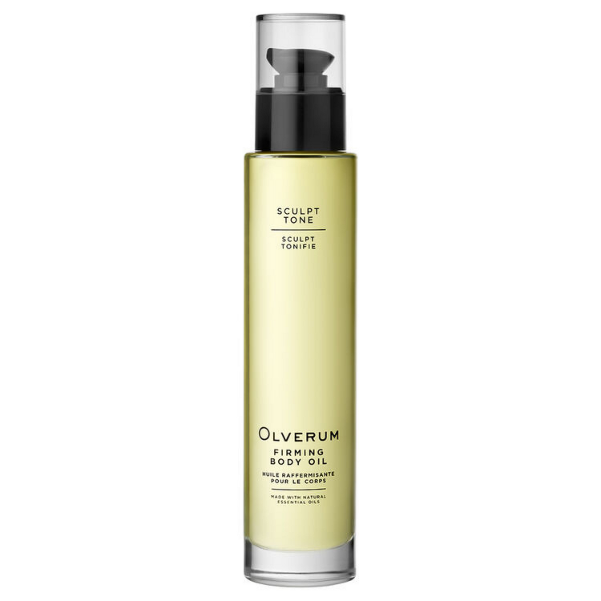 Primary image of Firming Body Oil