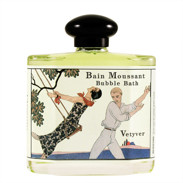 Primary image of Vetyver Bubble Bath