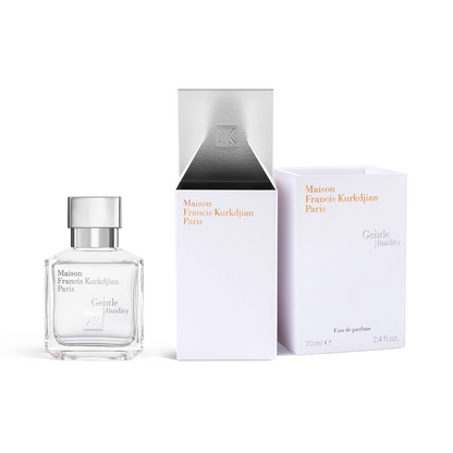 Maison Francis Kurkdjian Paris Gentle Fluidity Silver Edition Eau De Parfum (2.4 fl oz) #10082069