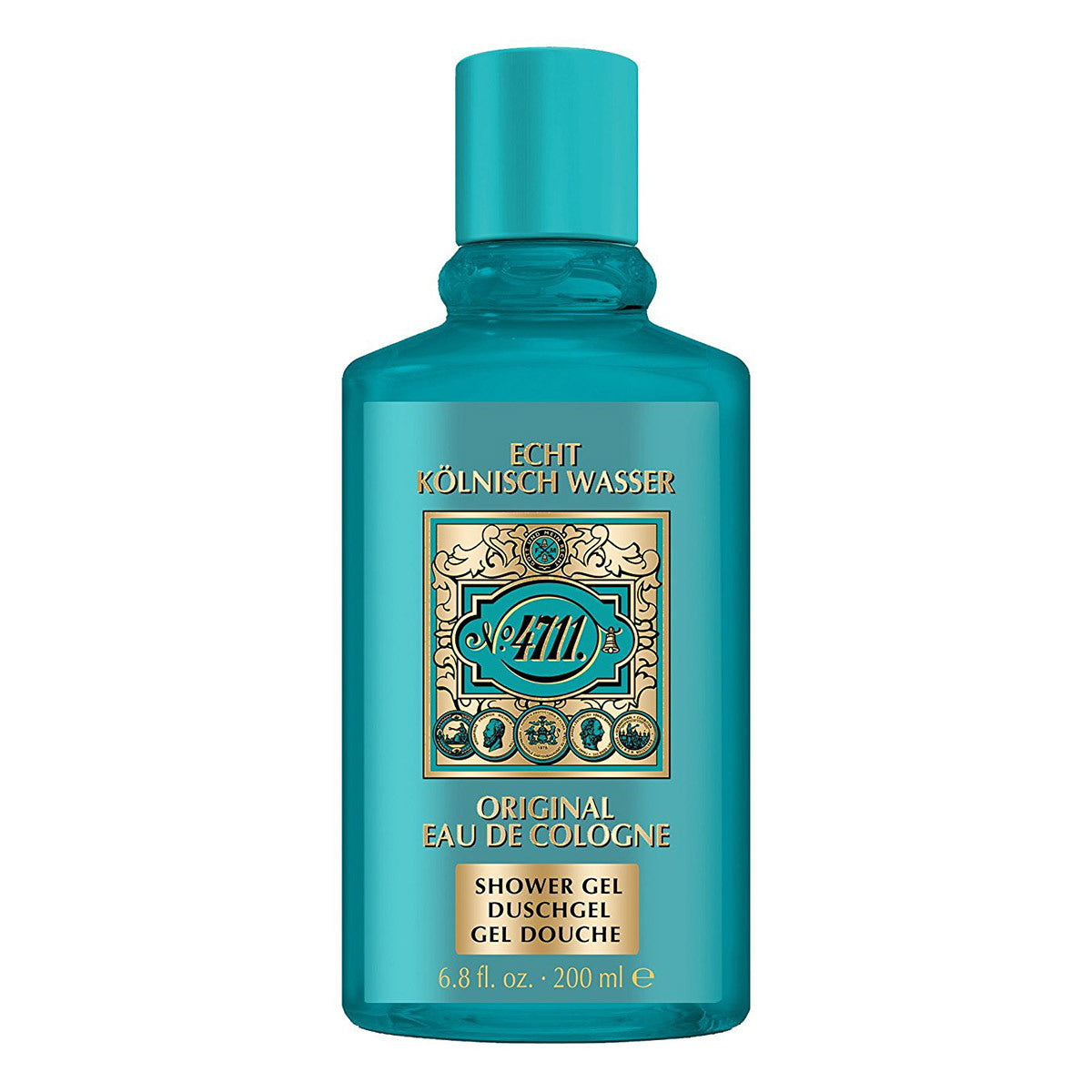 Primary image of Shower Gel