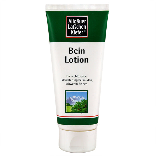 Primary image of Allgauer Bein/Leg Rub Lotion