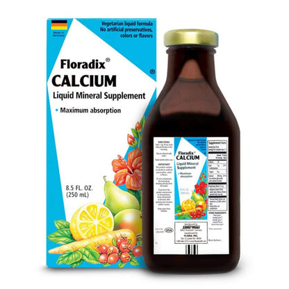 Primary image of Calcium Liquid