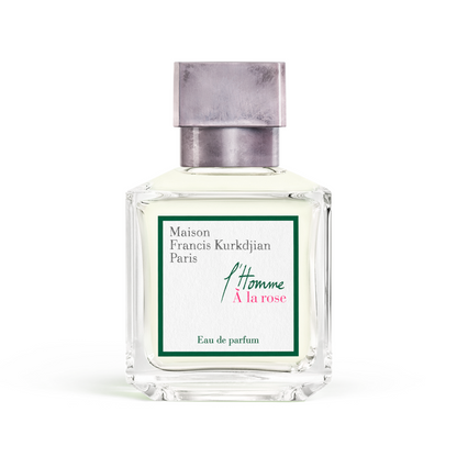 Primary image of L'Homme A La Rose EDP