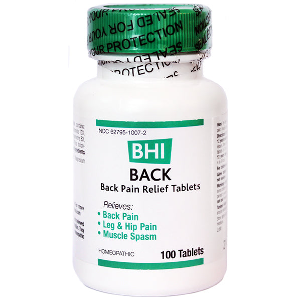Primary image of Back