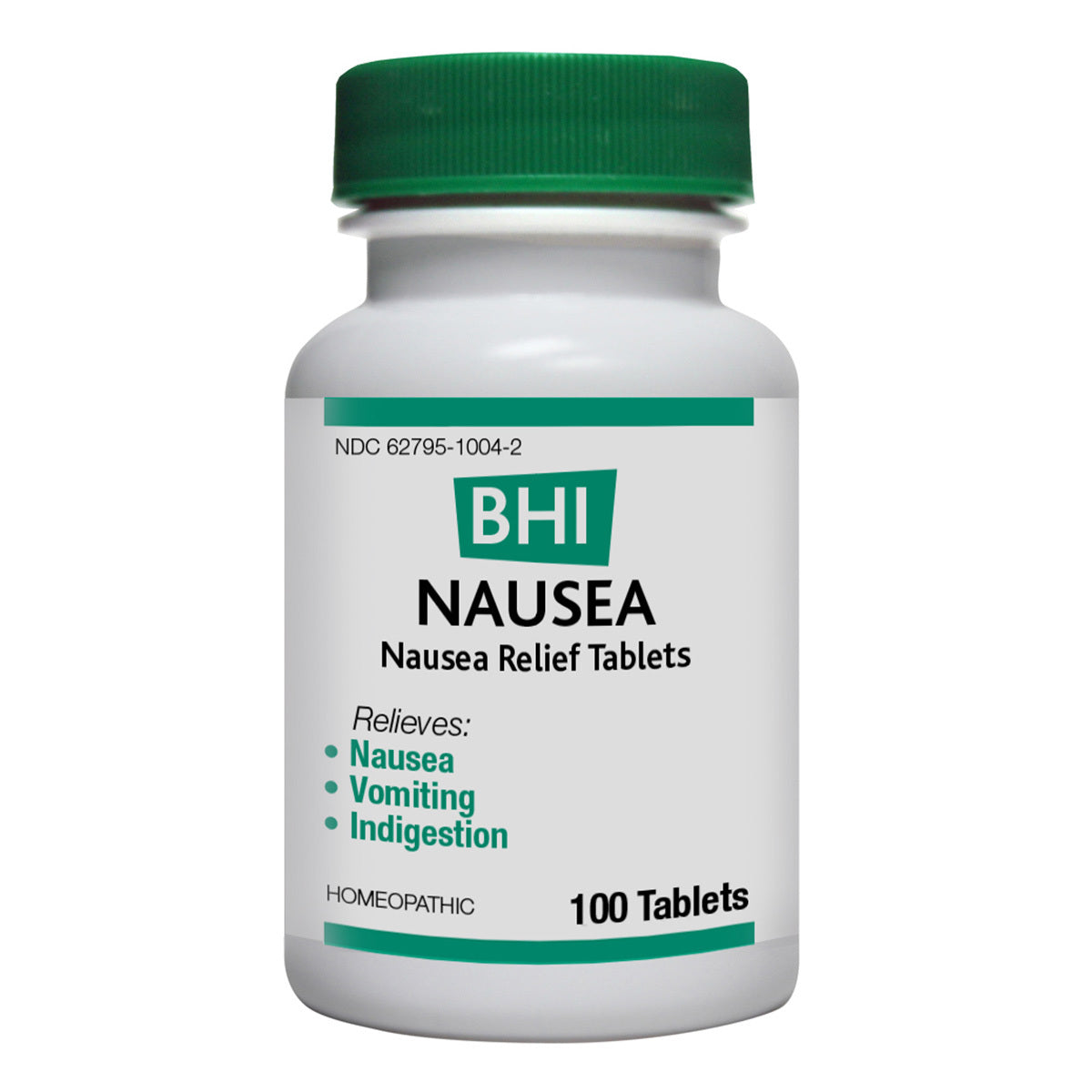 Primary image of Nausea