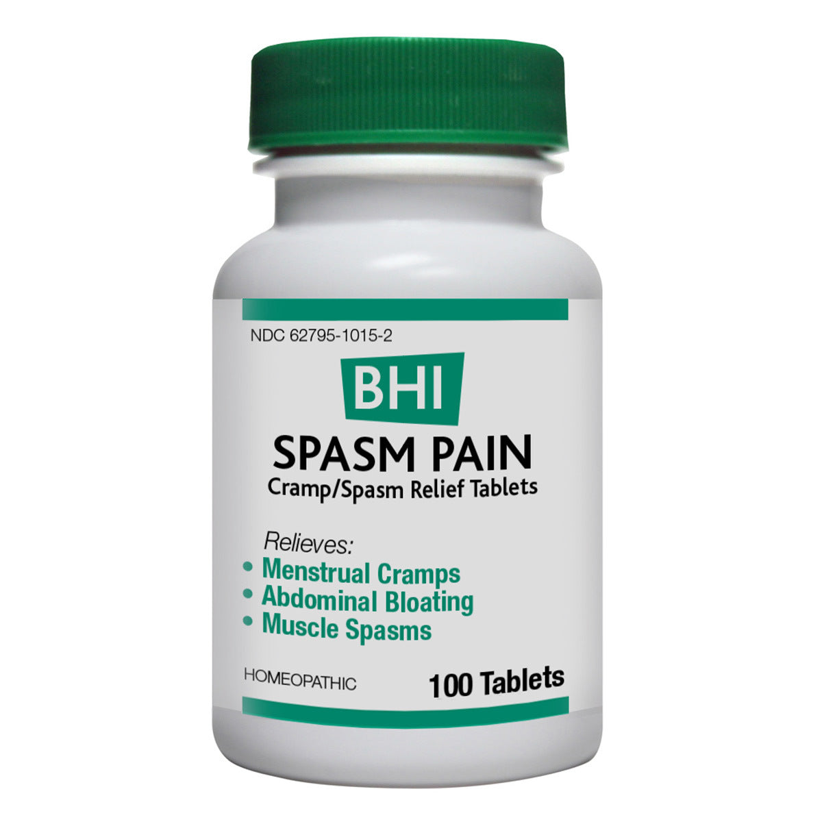 Primary image of Spasm-Pain
