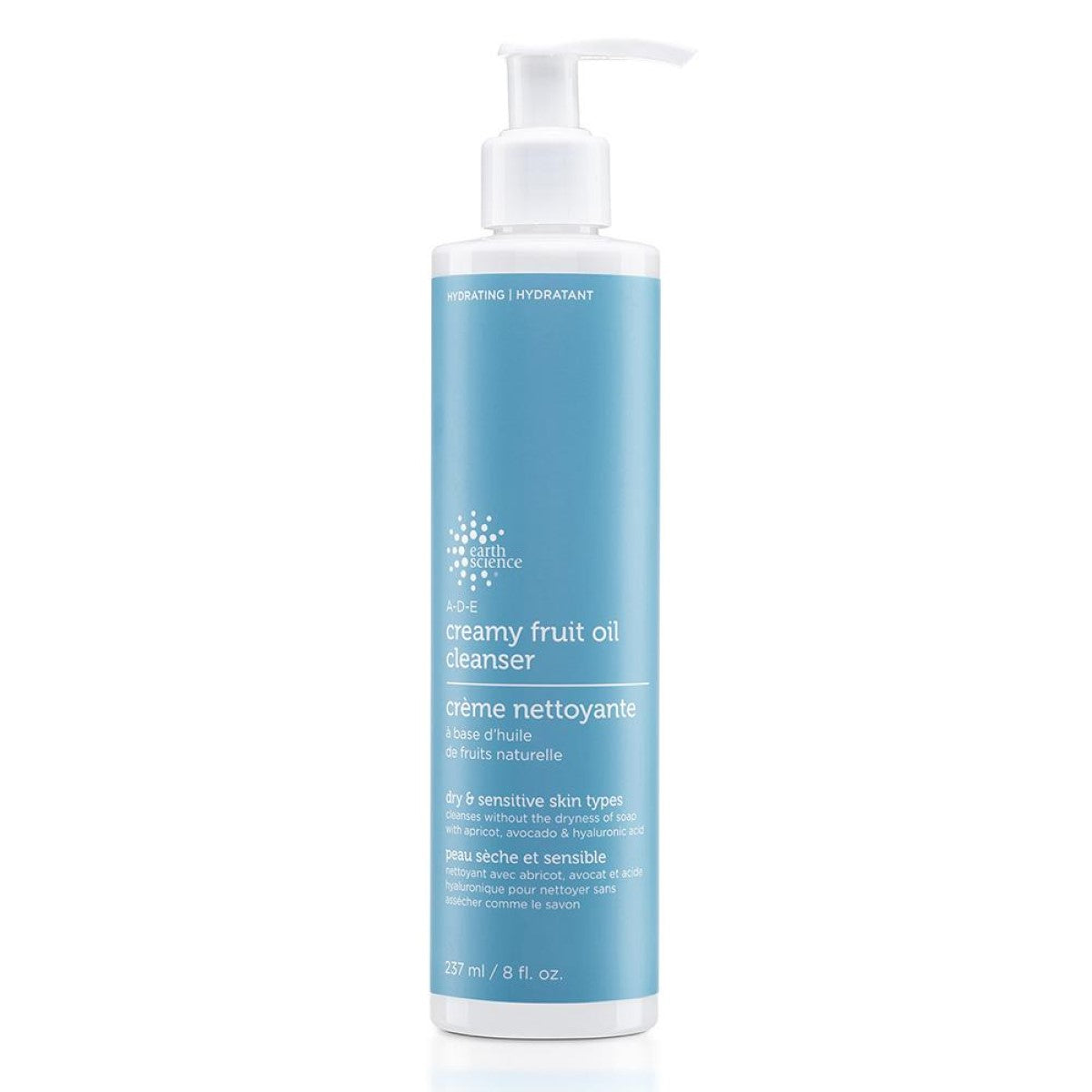 Primary image of ADE Creamy Cleansing Lotion