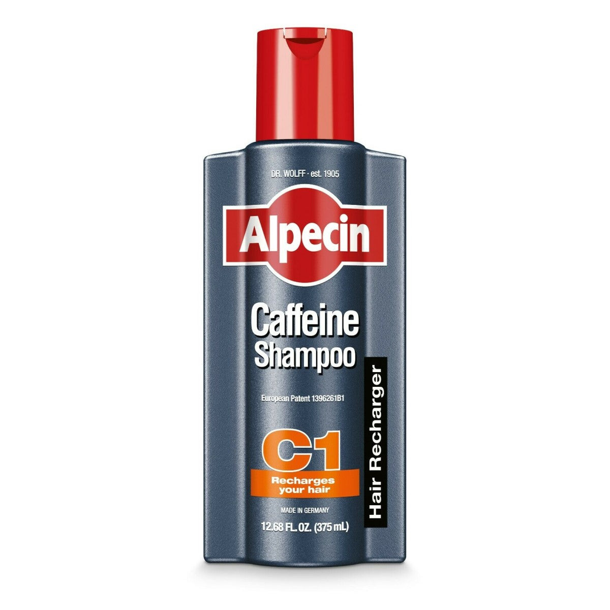 Primary Image of C1 Caffeine Shampoo