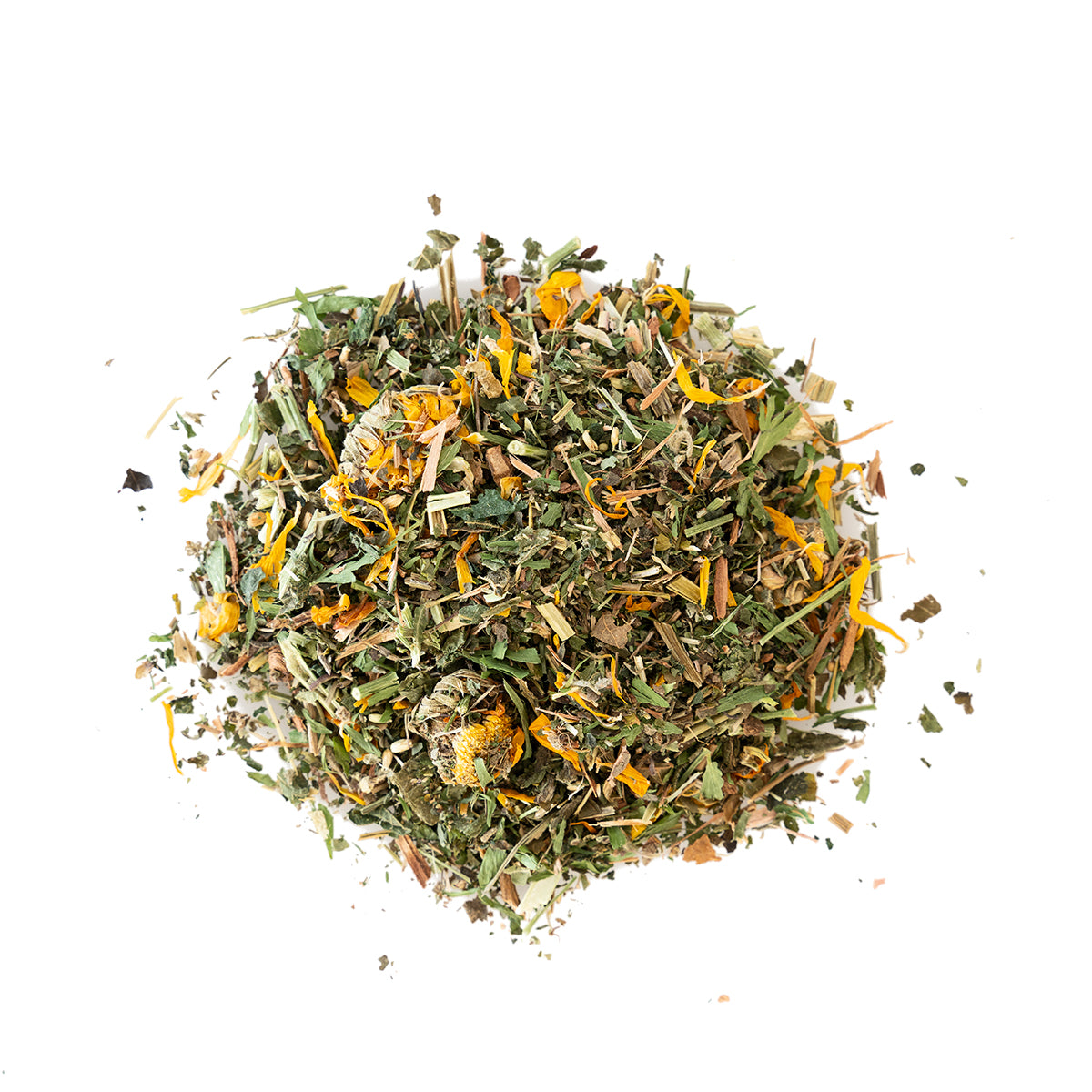 Primary Image of Anti-Psoriasis Tea #73 (Schuppenflechtetee)