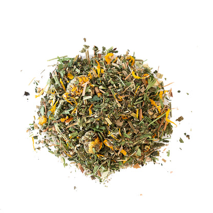 Primary Image of Anti-Psoriasis Tea #73 (Schuppenflechtetee)