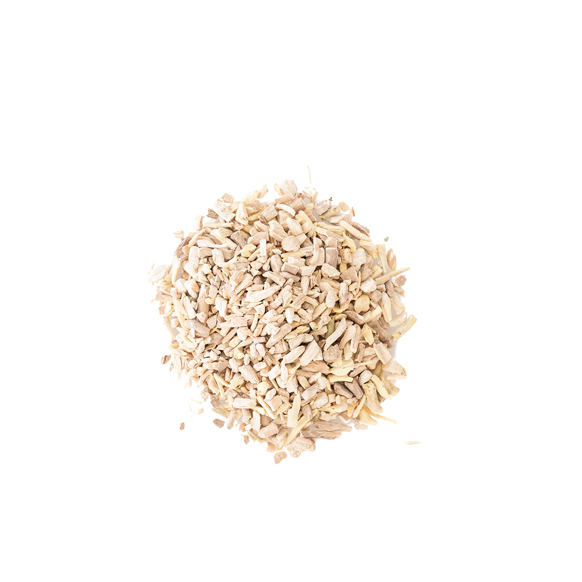 Primary Image of Ashwagandha Root - Cut (Organic) 