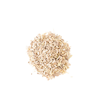 Primary Image of Ashwagandha Root - Cut (Organic) 