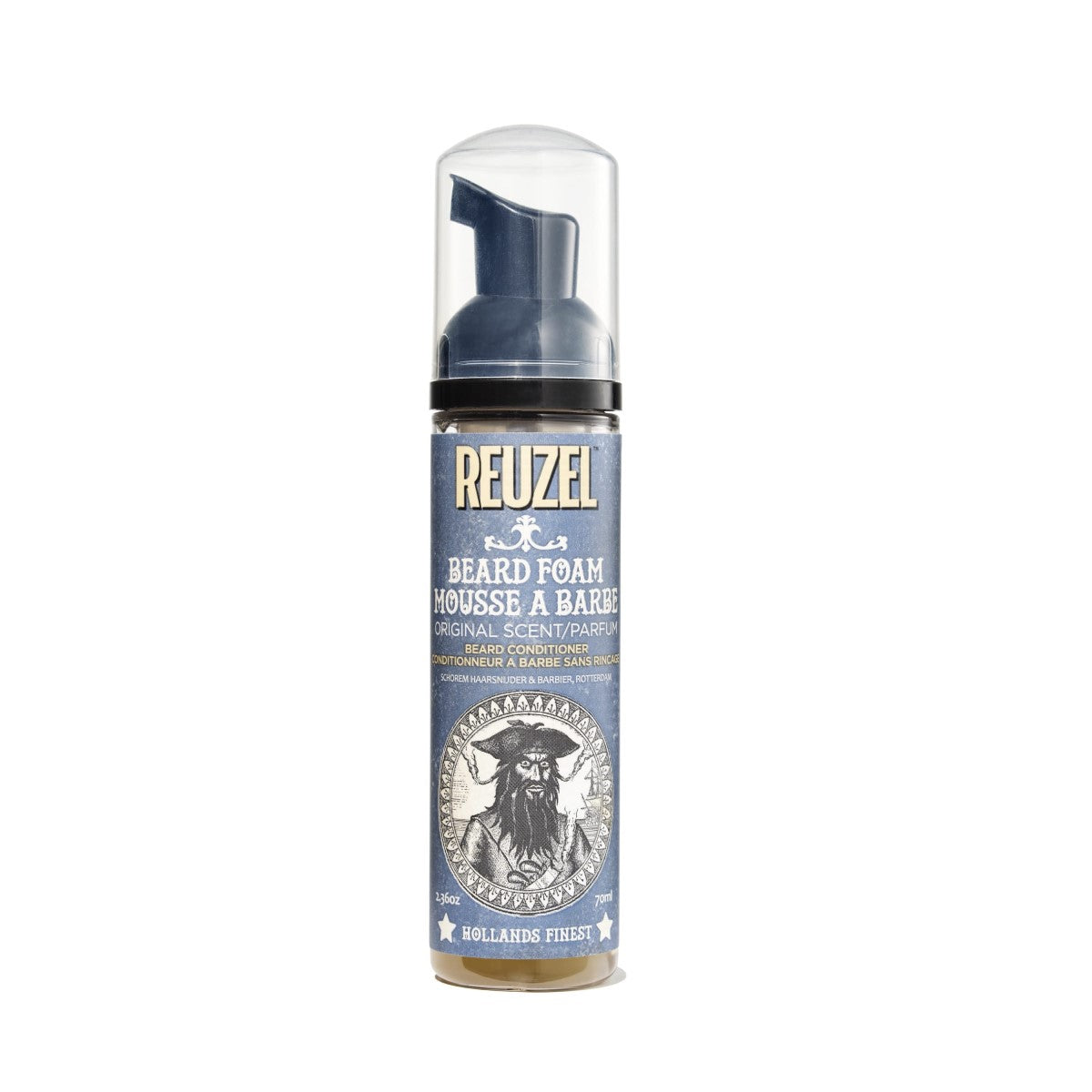 Primary Image of Beard Foam Original