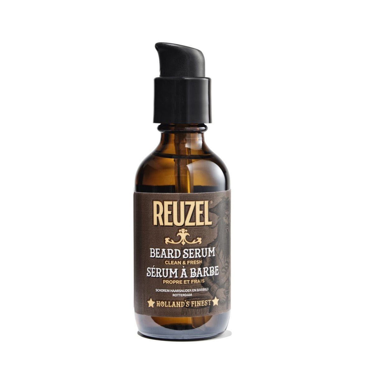 Primary Image of Beard Serum