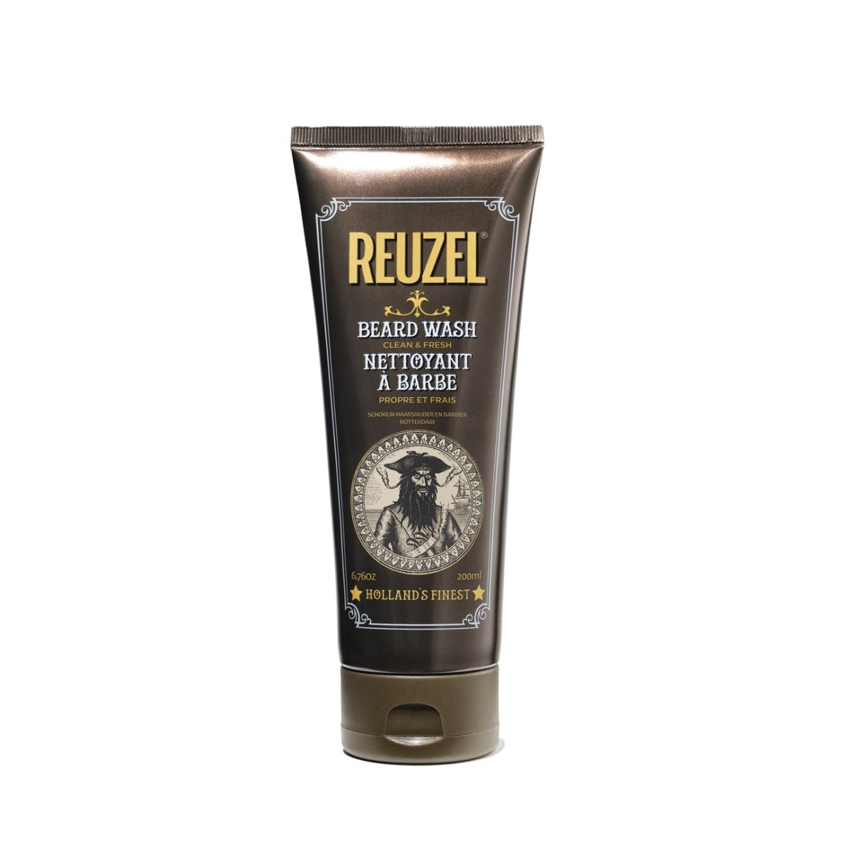 Primary Image of Beard Wash