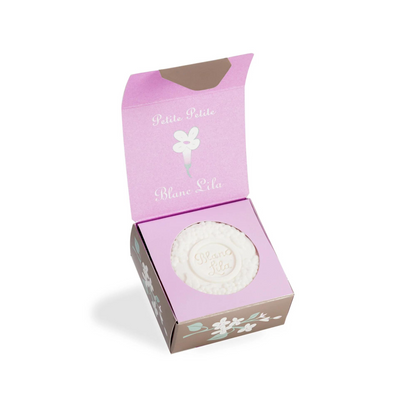 Kala Petite Petite Blanc Lila Soap (1.7 oz) #10083657