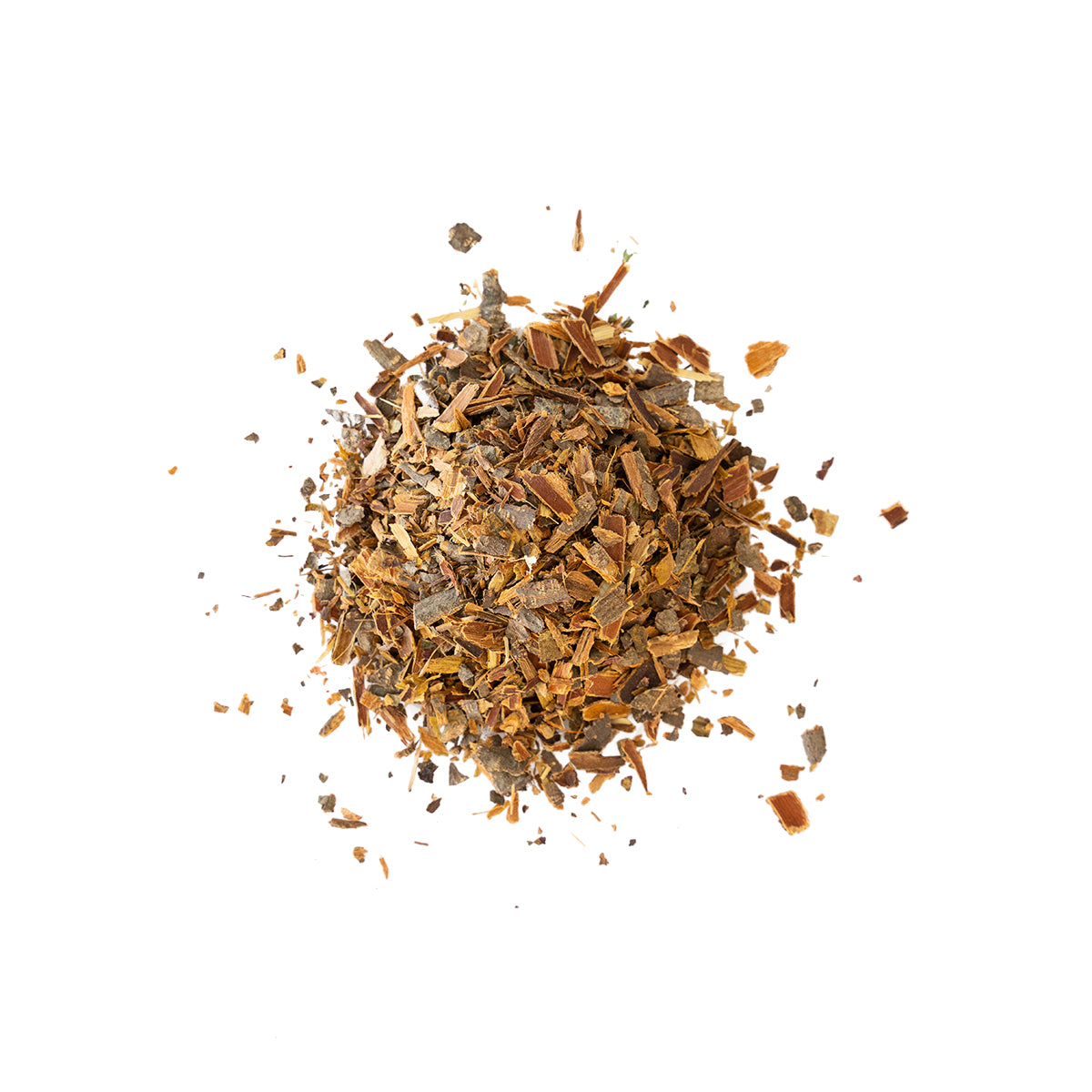 Primary Image of Buckthorn Bark (Frangula alnus)