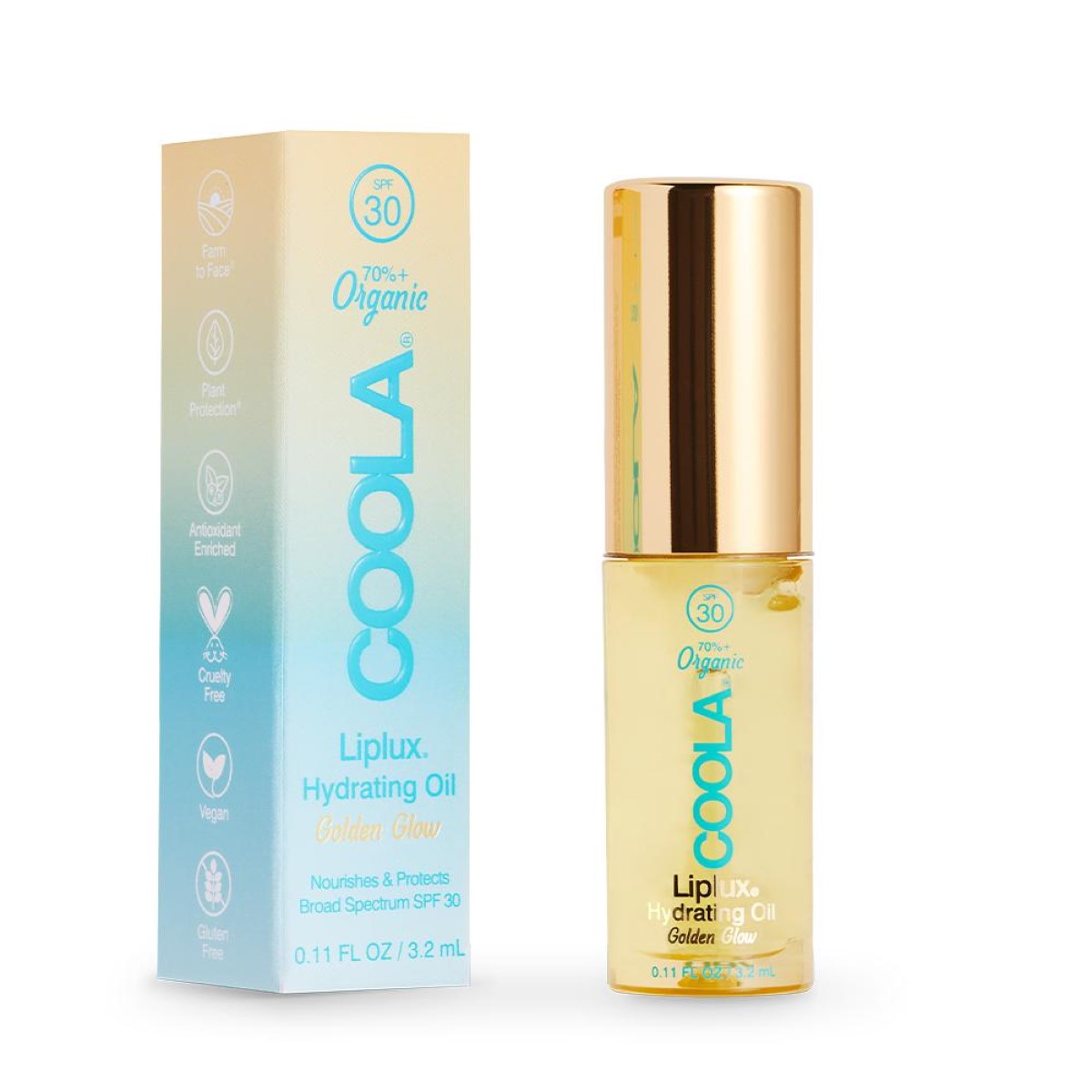 Primary Image of Hydrating Lip Oil SPF 30