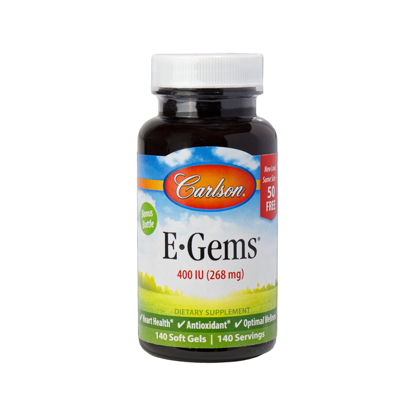 Primary image of E-Gems 400IU