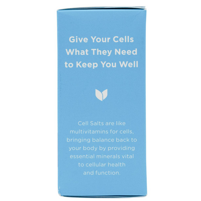 Hyland's Cell Salt Silicea 6x Tablets (100 count) #10085947