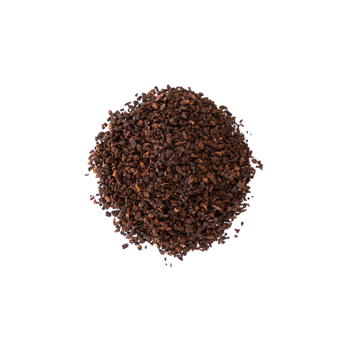 Primary Image of Chicory Root Roasted - Cut (Cichorium intybus)