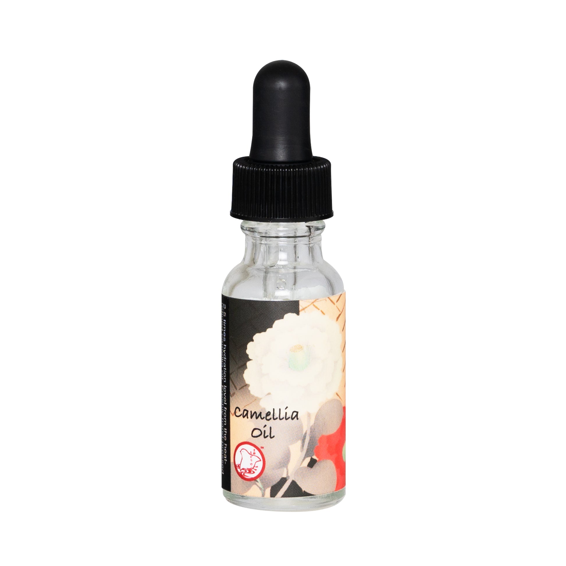 Primary image of Camellia Oil