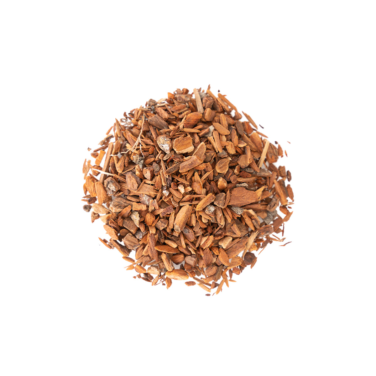 Primary Image of Cinchona Bark - Cut + Sifted 