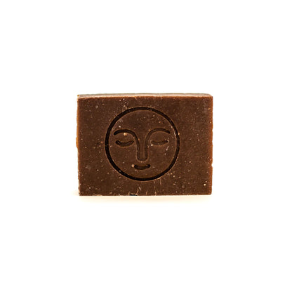 Moon Valley Organics Cocoa Herbal Soap (4 oz) #10084950
